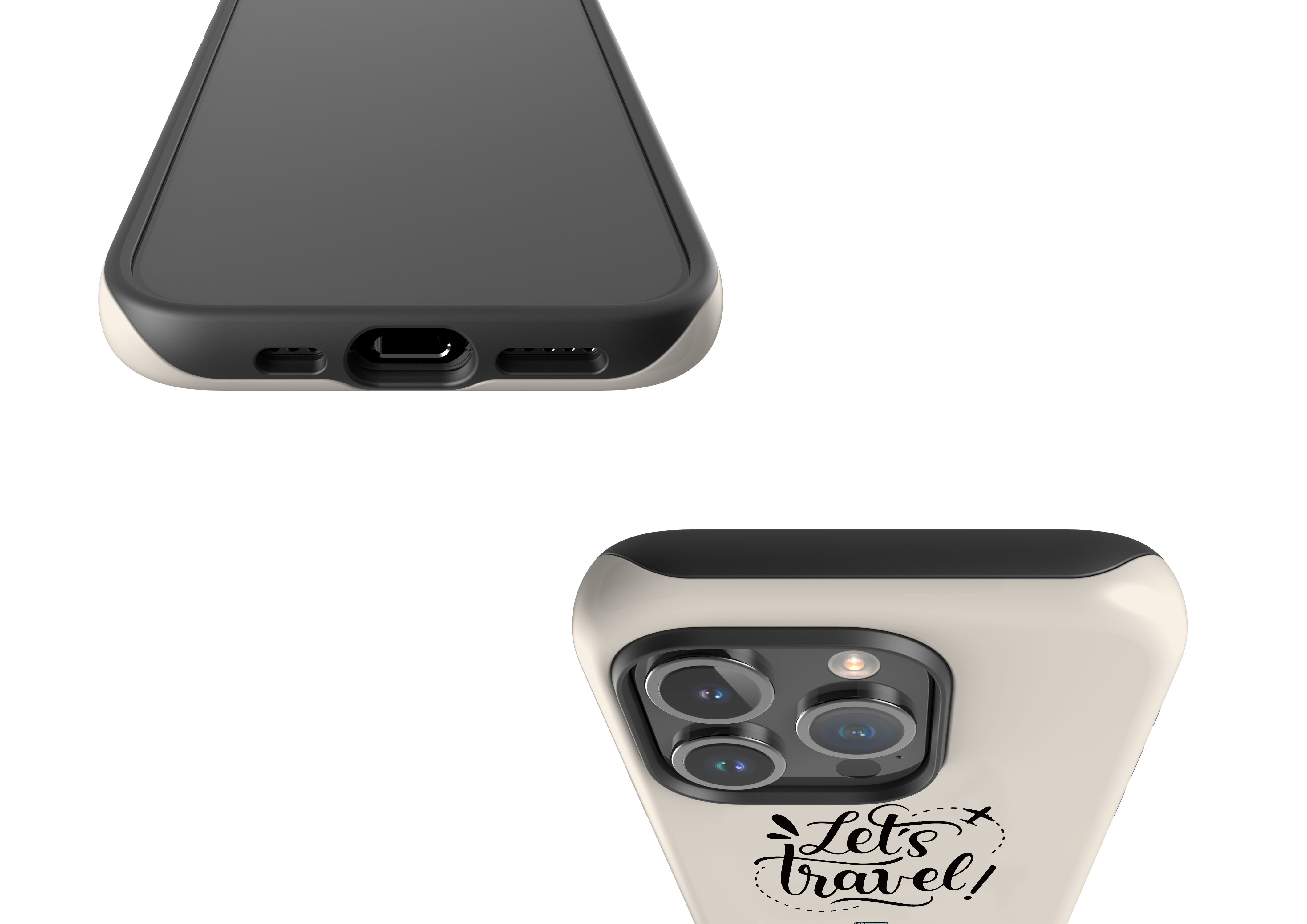 Explorer Case - iPhone 15 Series