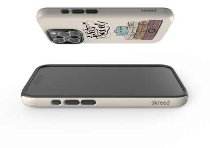 Explorer Case - iPhone 15 Series