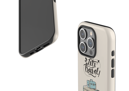 Explorer Case - iPhone 15 Series