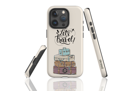 Explorer Case - iPhone 15 Series