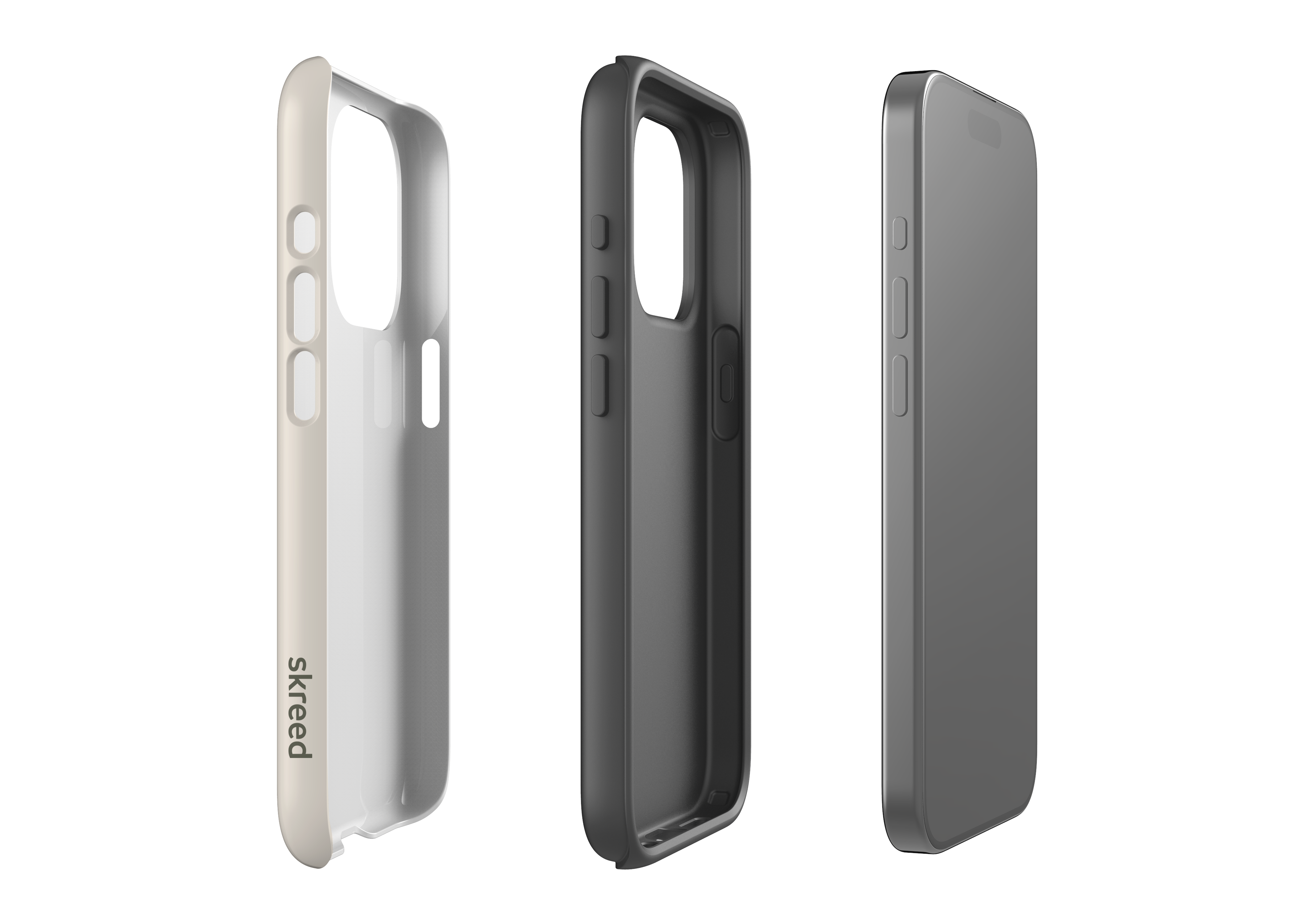 Explorer Case - iPhone 15 Series
