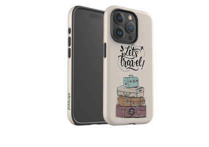 Explorer Case - iPhone 15 Series