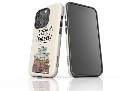 Explorer Case - iPhone 15 Series