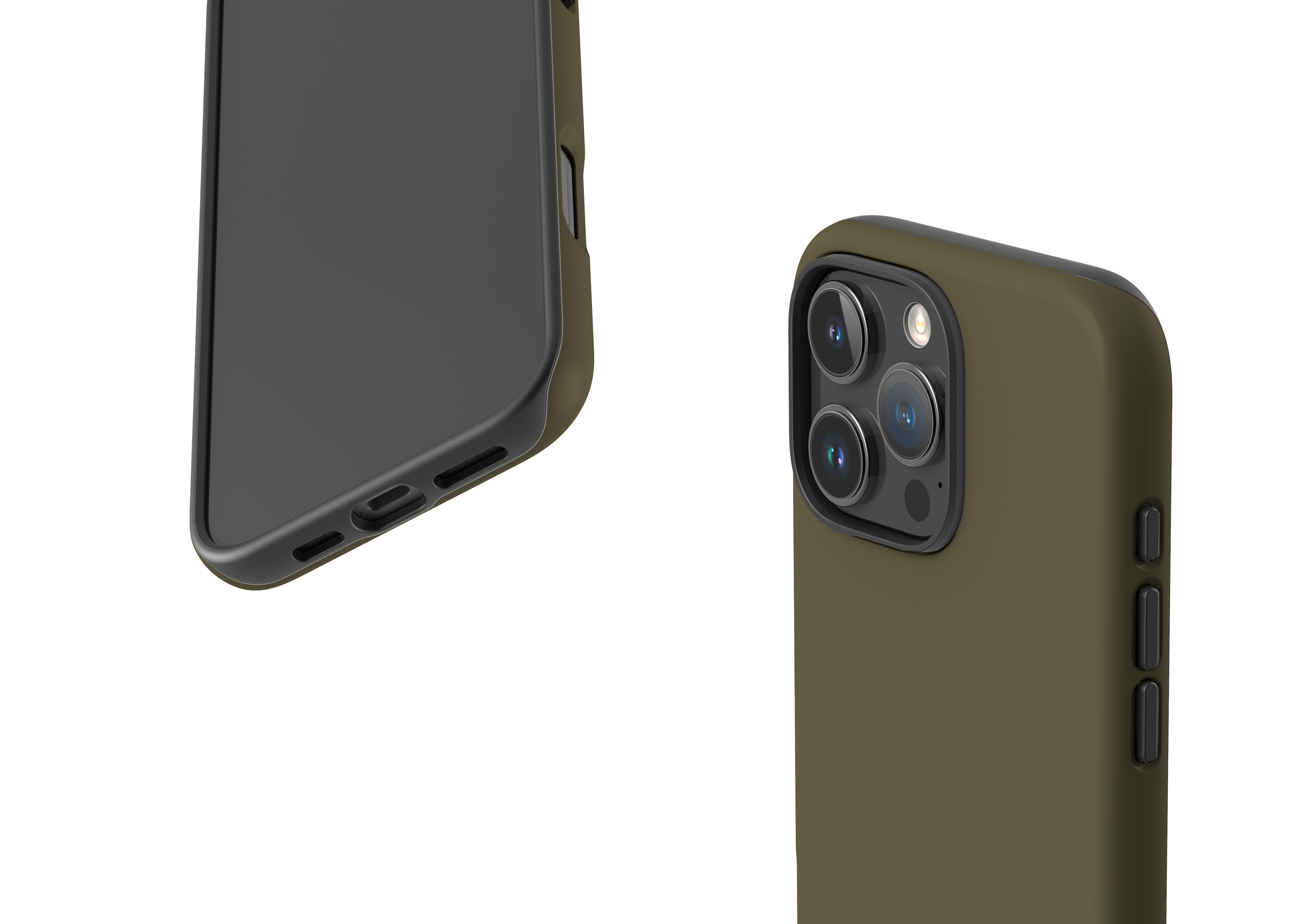 Go Green Case - iPhone 16 Series
