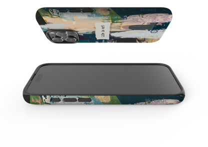 Artful Streaks Case - iPhone 16 Series