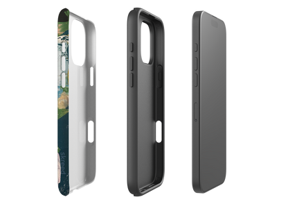 Artful Streaks Case - iPhone 16 Series