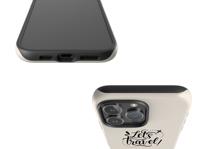 Explorer Case - iPhone 16 Series