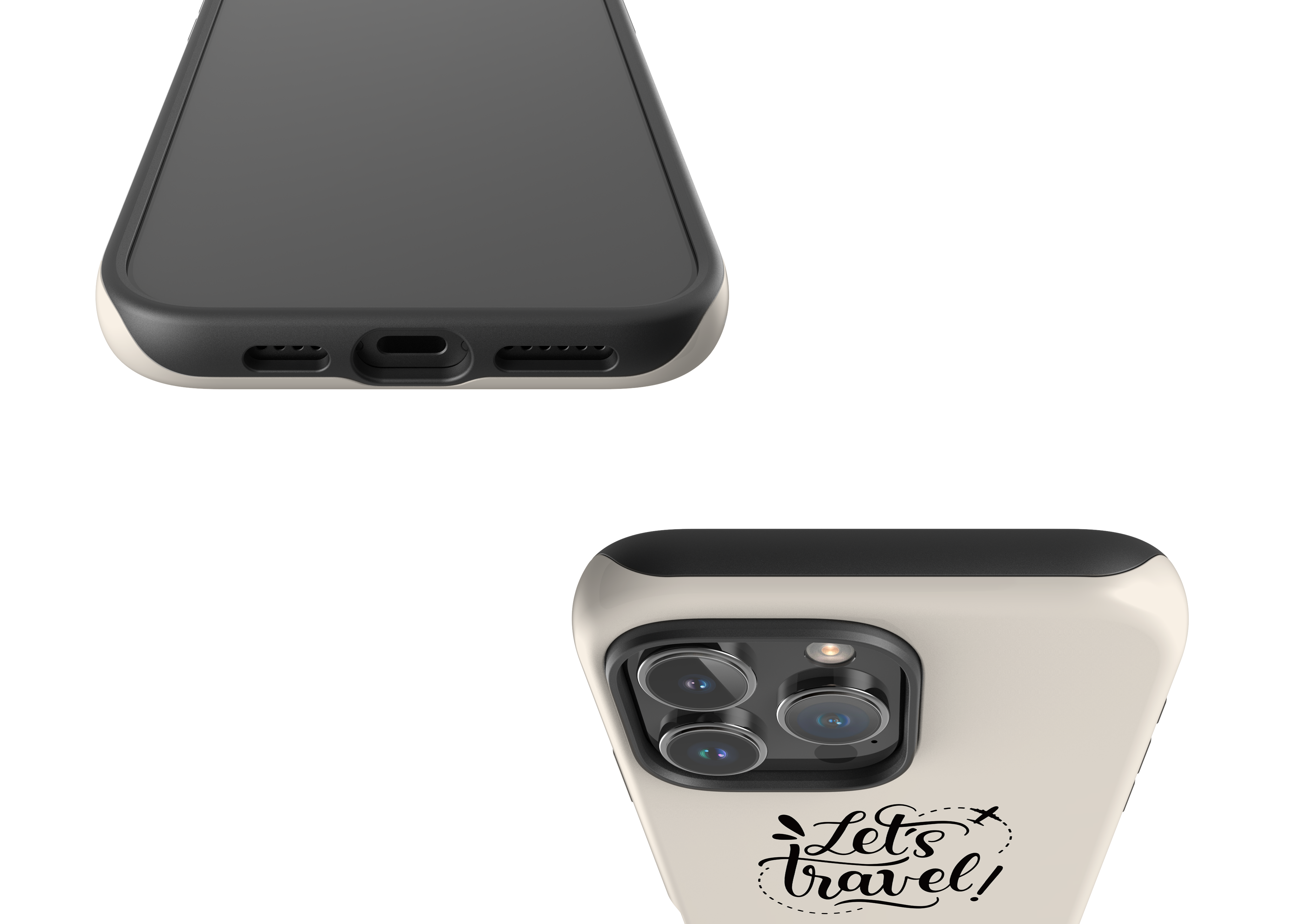 Explorer Case - iPhone 16 Series