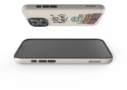 Explorer Case - iPhone 16 Series