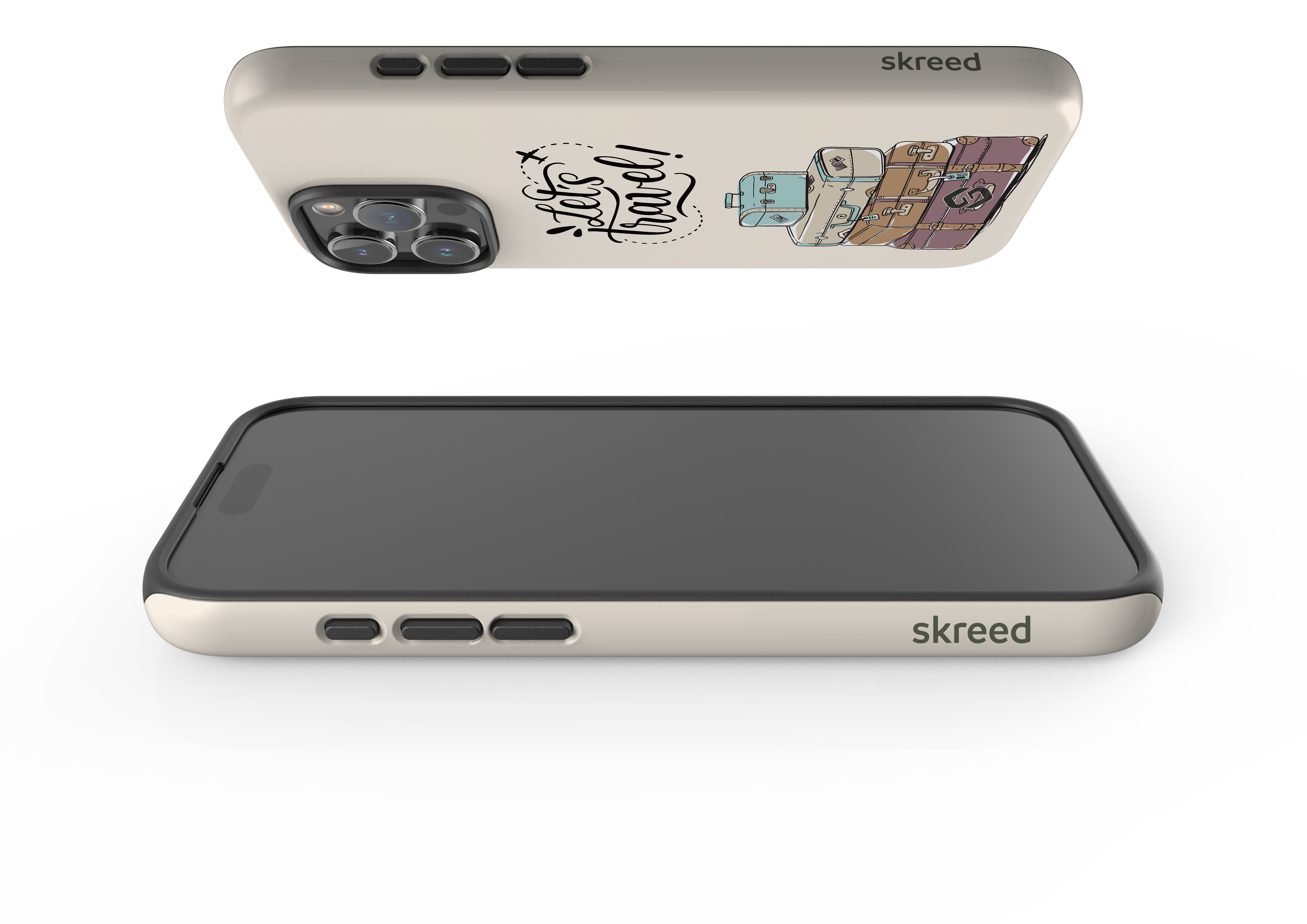 Explorer Case - iPhone 16 Series