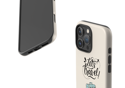 Explorer Case - iPhone 16 Series