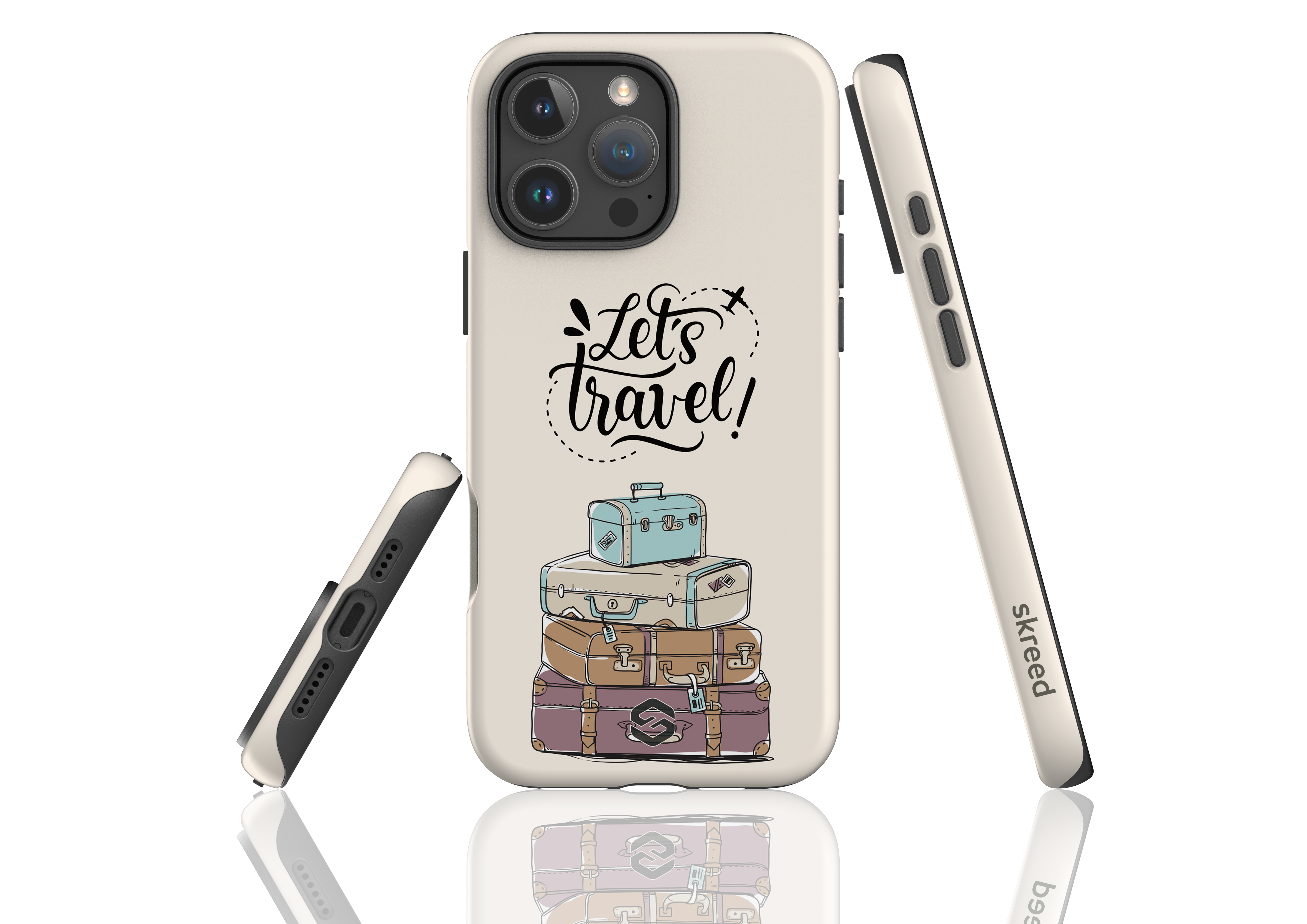 Explorer Case - iPhone 16 Series