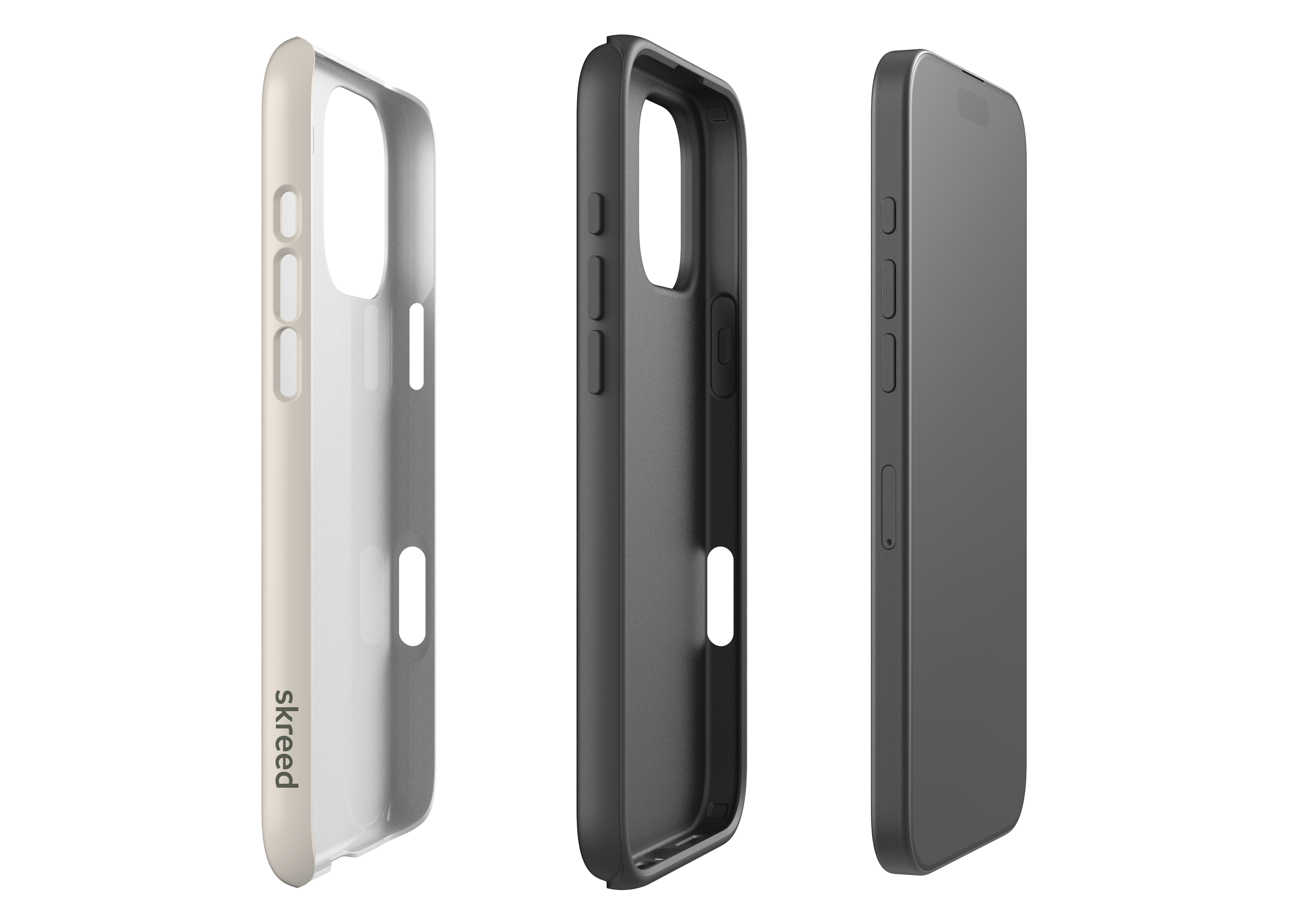 Explorer Case - iPhone 16 Series