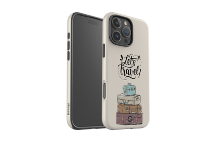 Explorer Case - iPhone 16 Series