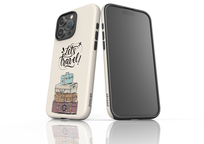 Explorer Case - iPhone 16 Series