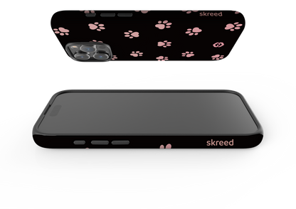 Pastel Paws Case - iPhone 16 Series