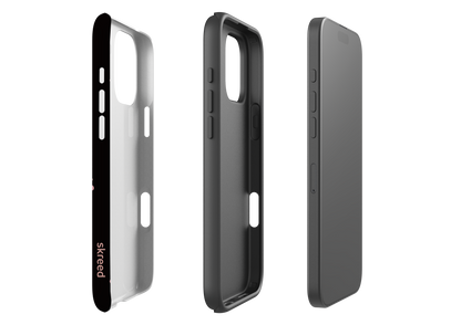 Pastel Paws Case - iPhone 16 Series