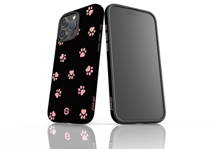 Pastel Paws Case - iPhone 16 Series
