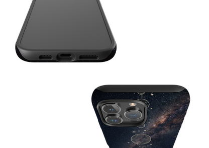 Galaxy Glint Case - iPhone 16 Series