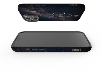 Galaxy Glint Case - iPhone 16 Series