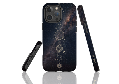 Galaxy Glint Case - iPhone 16 Series