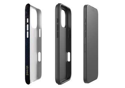 Galaxy Glint Case - iPhone 16 Series