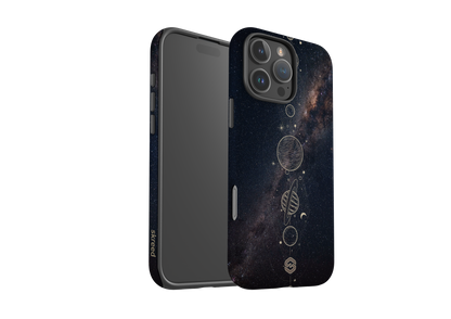 Galaxy Glint Case - iPhone 16 Series