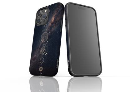 Galaxy Glint Case - iPhone 16 Series