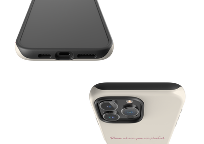 Garden Bloom Case - iPhone 16 Series