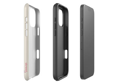 Garden Bloom Case - iPhone 16 Series