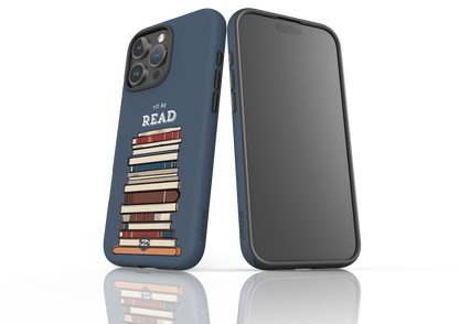 Literary Haven Case - iPhone 16 Series