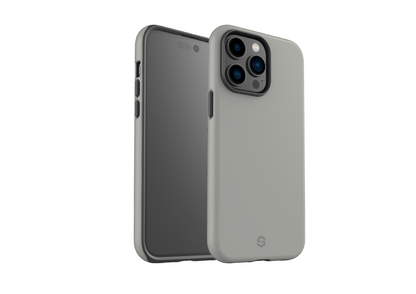Stormy Grey Case - iPhone 14 Series