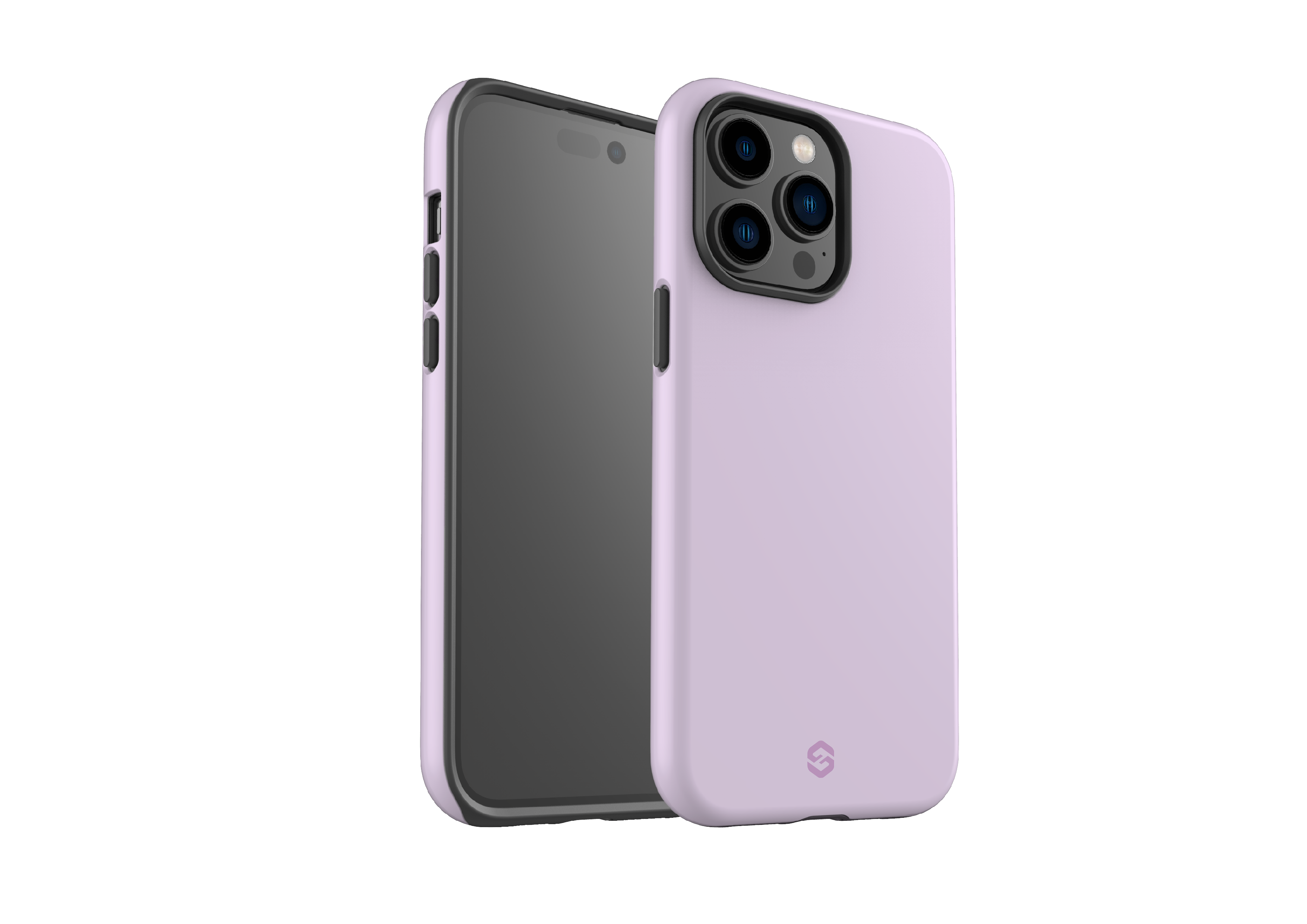Vivid Violet Case - iPhone 14 Series