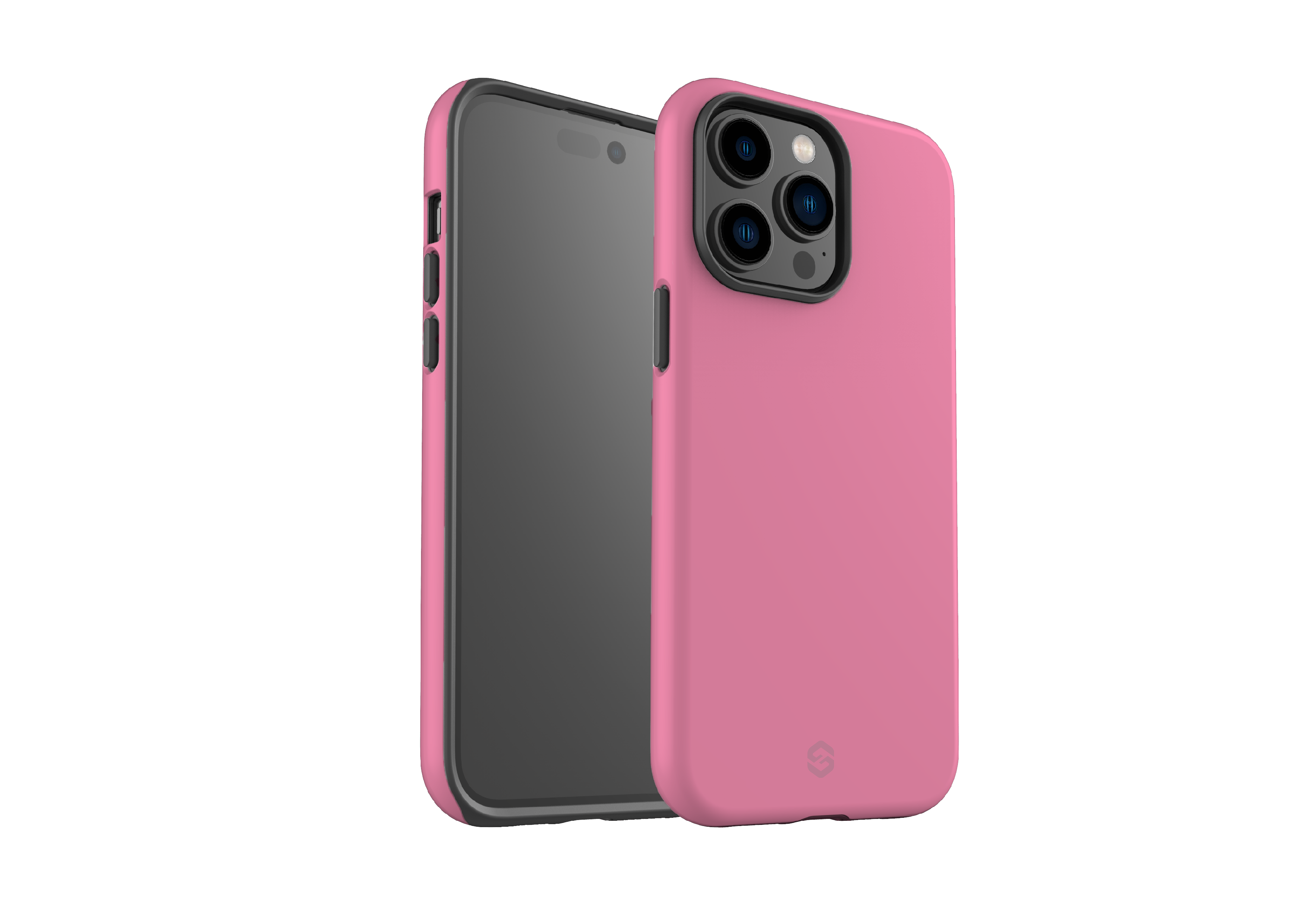 Playful Pink Case - iPhone 14 Series