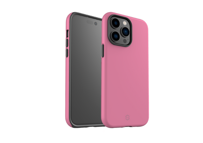 Playful Pink Case - iPhone 14 Series