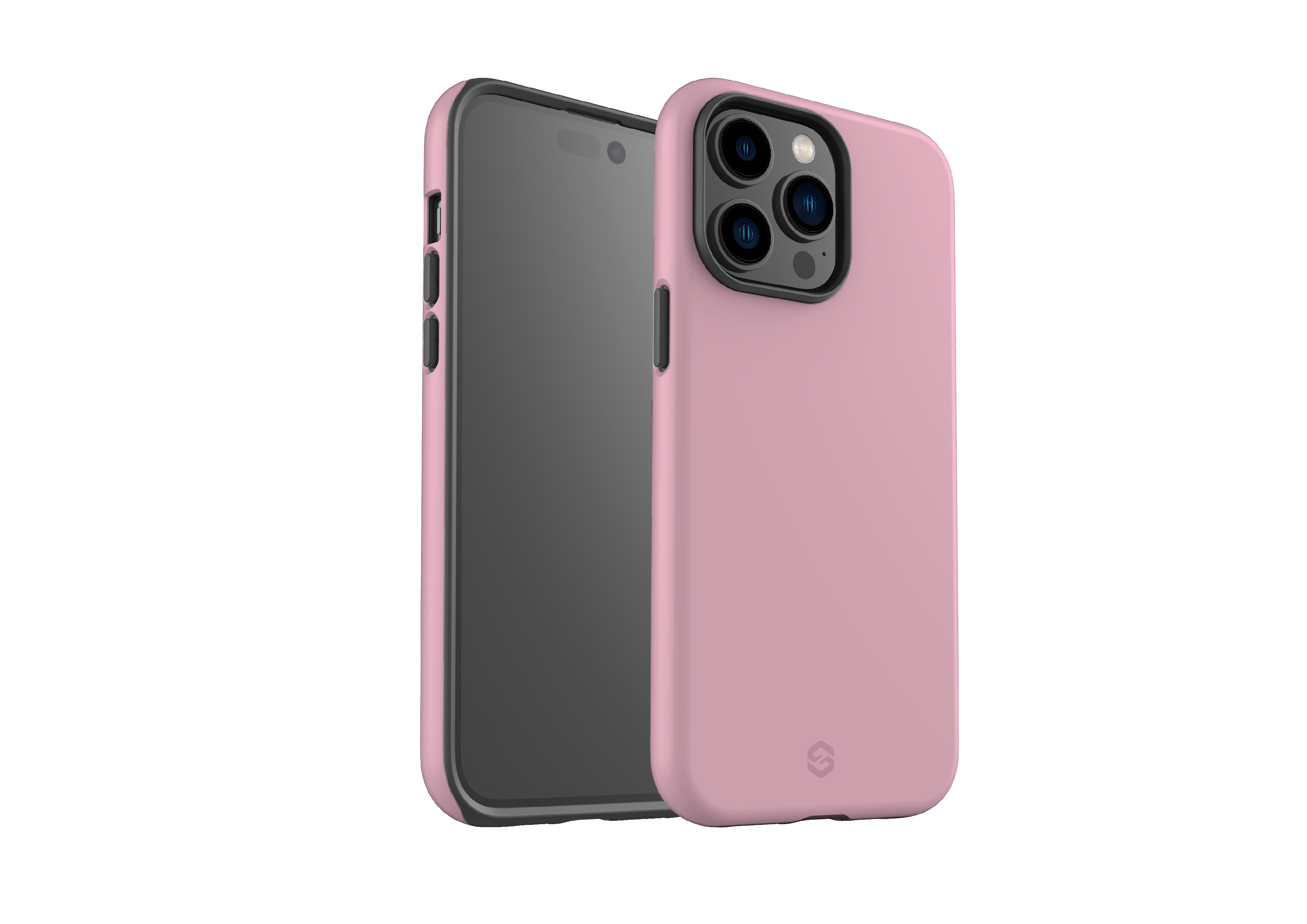 Playful Pink Case - iPhone 14 Series