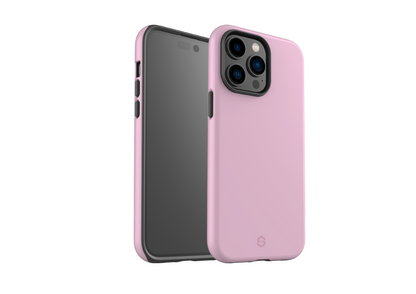 Playful Pink Case - iPhone 14 Series