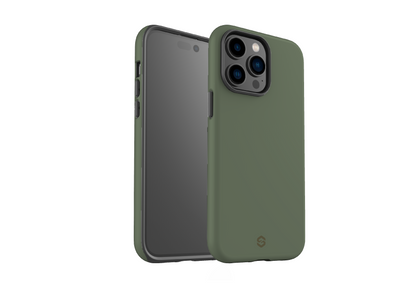 Go Green Case - iPhone 14 Series