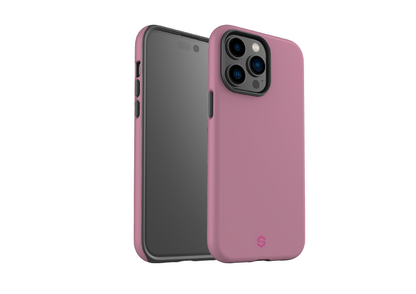 Playful Pink Case - iPhone 14 Series