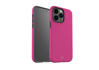 Playful Pink Case - iPhone 14 Series