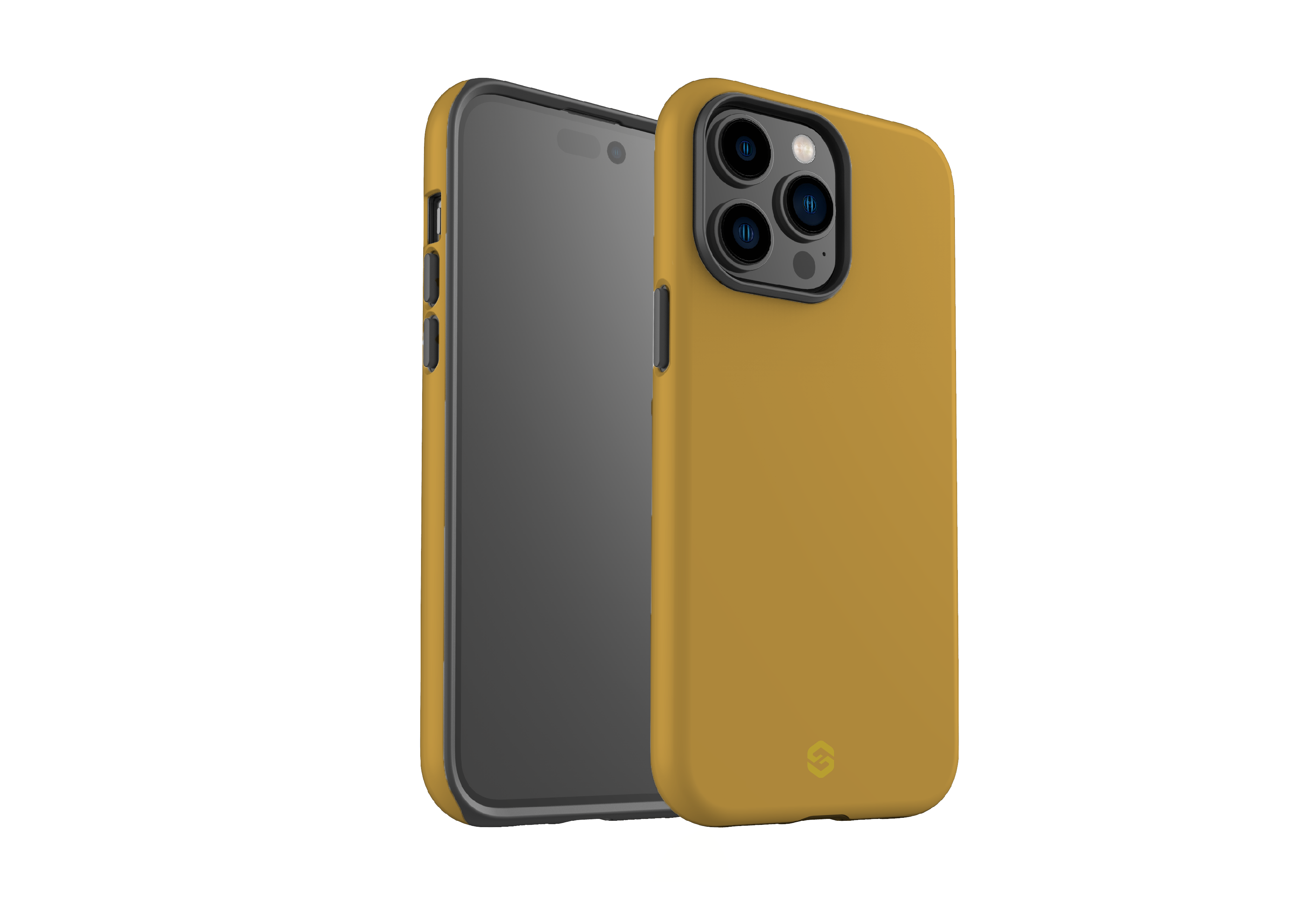 Mellow Yellow Case - iPhone 14 Series