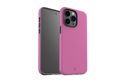 Playful Pink Case - iPhone 14 Series