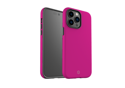 Playful Pink Case - iPhone 14 Series