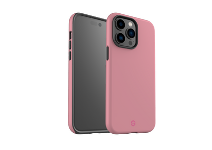 Playful Pink Case - iPhone 14 Series