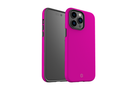 Playful Pink Case - iPhone 14 Series