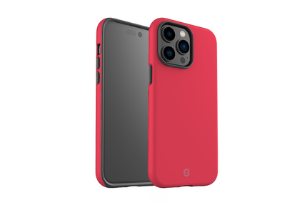 Playful Pink Case - iPhone 14 Series