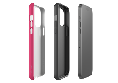 Playful Pink Case - iPhone 14 Series