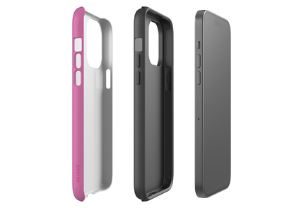 Playful Pink Case - iPhone 14 Series