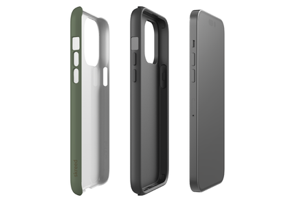 Go Green Case - iPhone 14 Series
