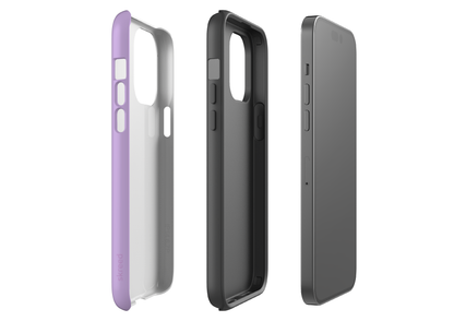 Vivid Violet Case - iPhone 14 Series
